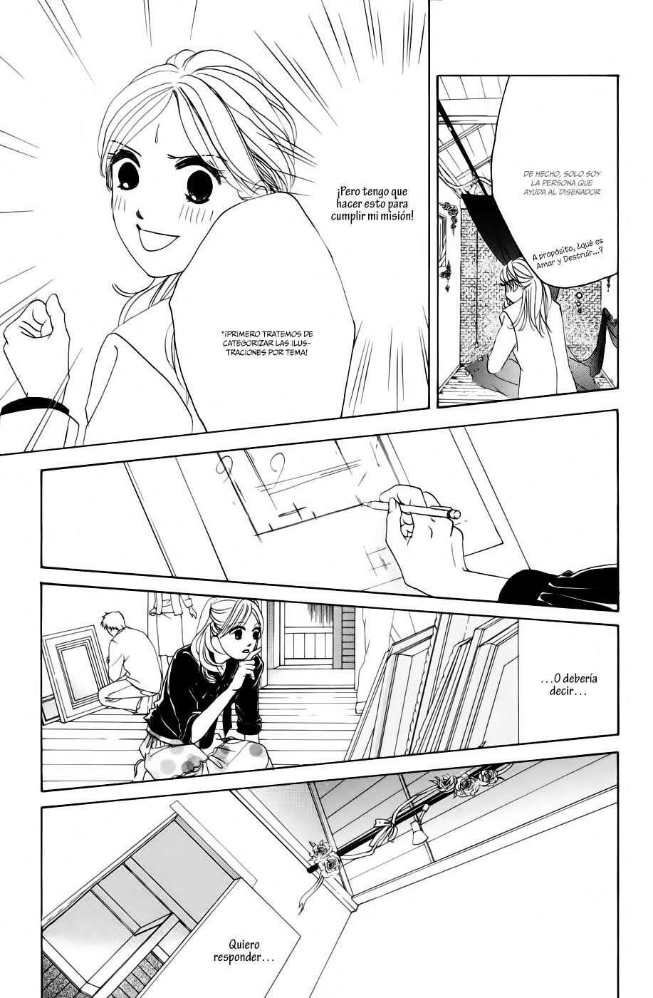 Capitulo 39 page 20