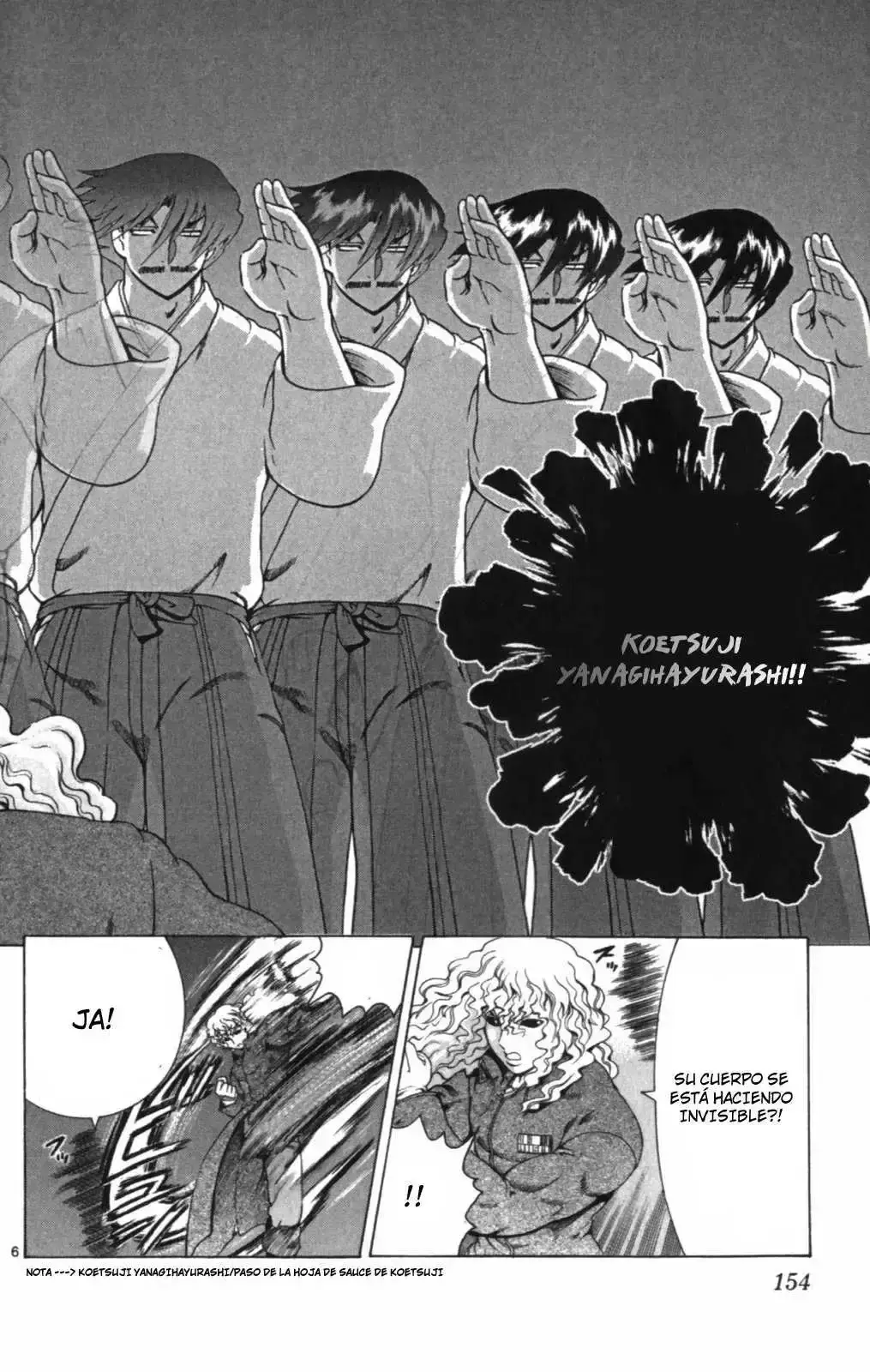 Capitulo 276 page 6