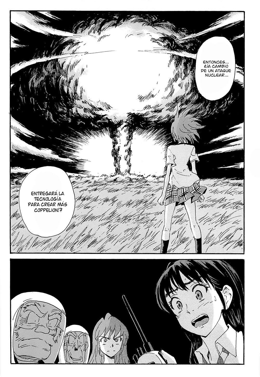 Capitulo 197 page 18