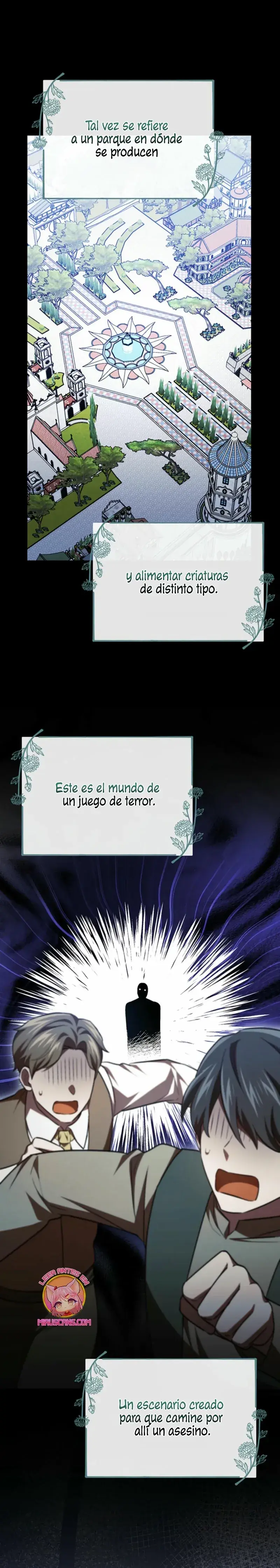 Capitulo 63 page 20