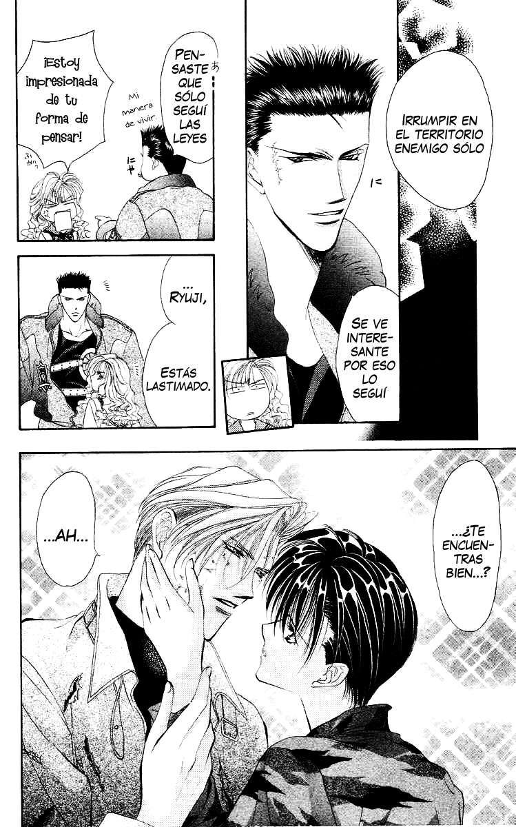 Capitulo 85 page 5