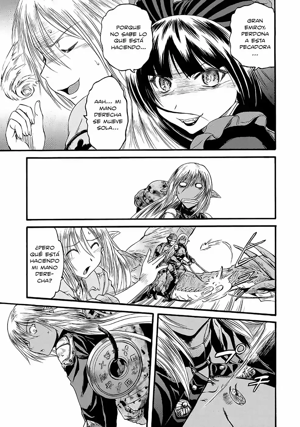 Capitulo 93 page 31