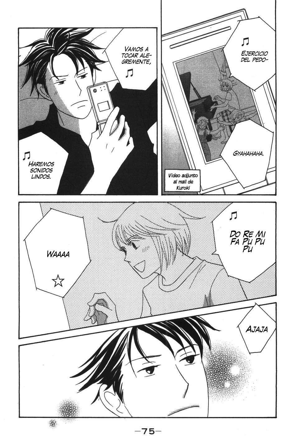 Capitulo 133 page 17