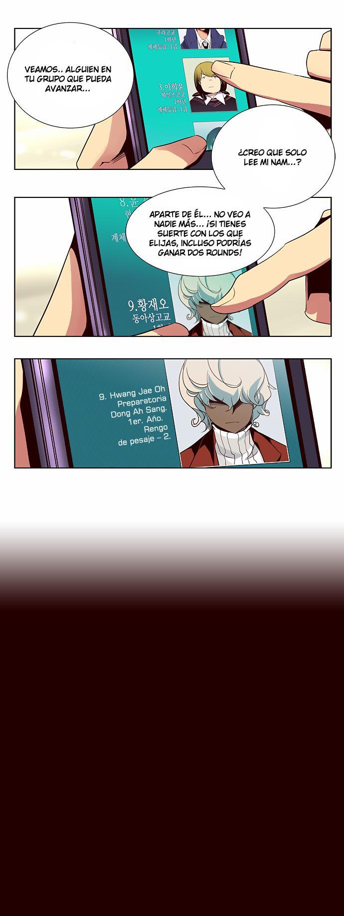 Capitulo 42 page 16