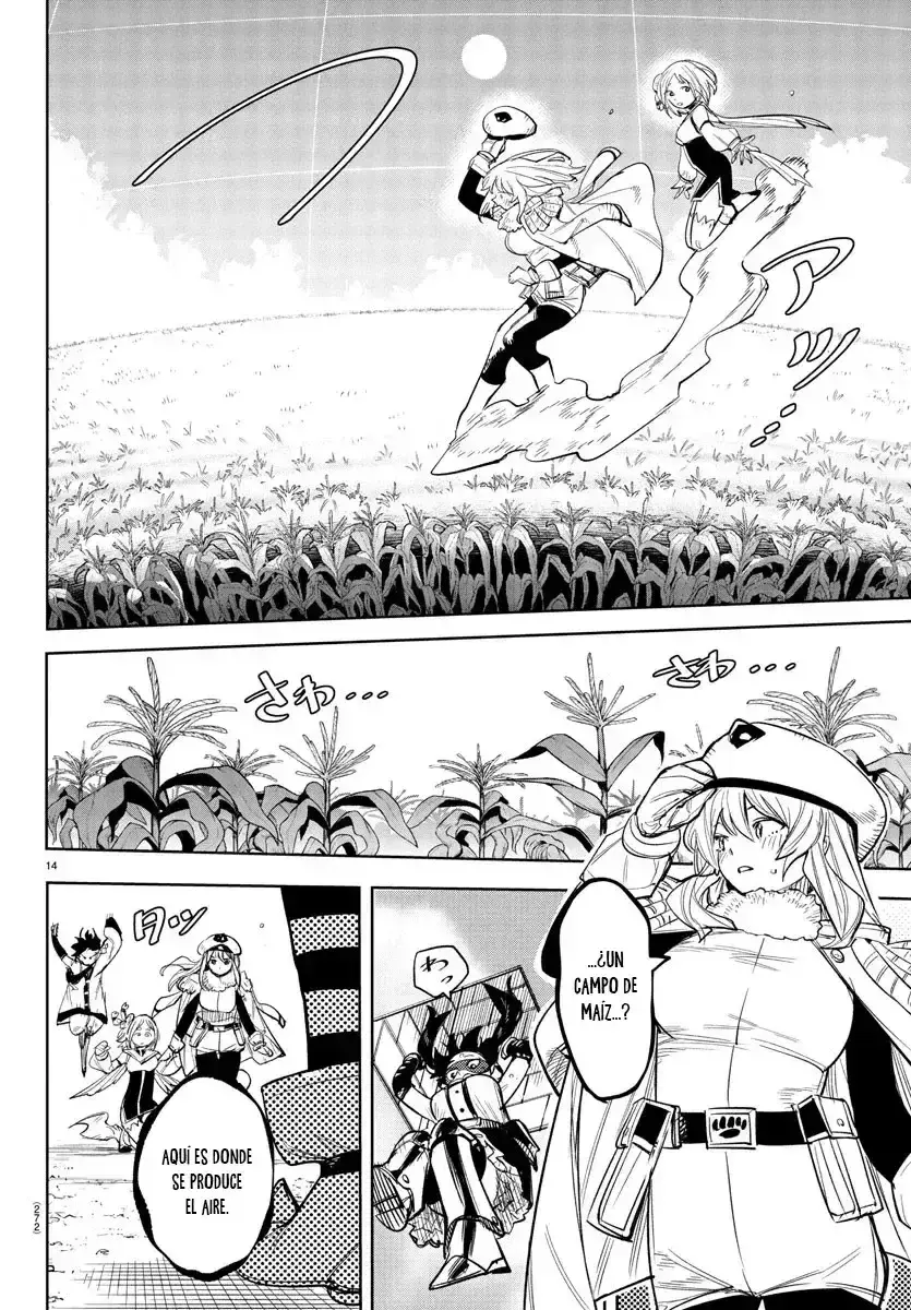 Capitulo 257 page 13