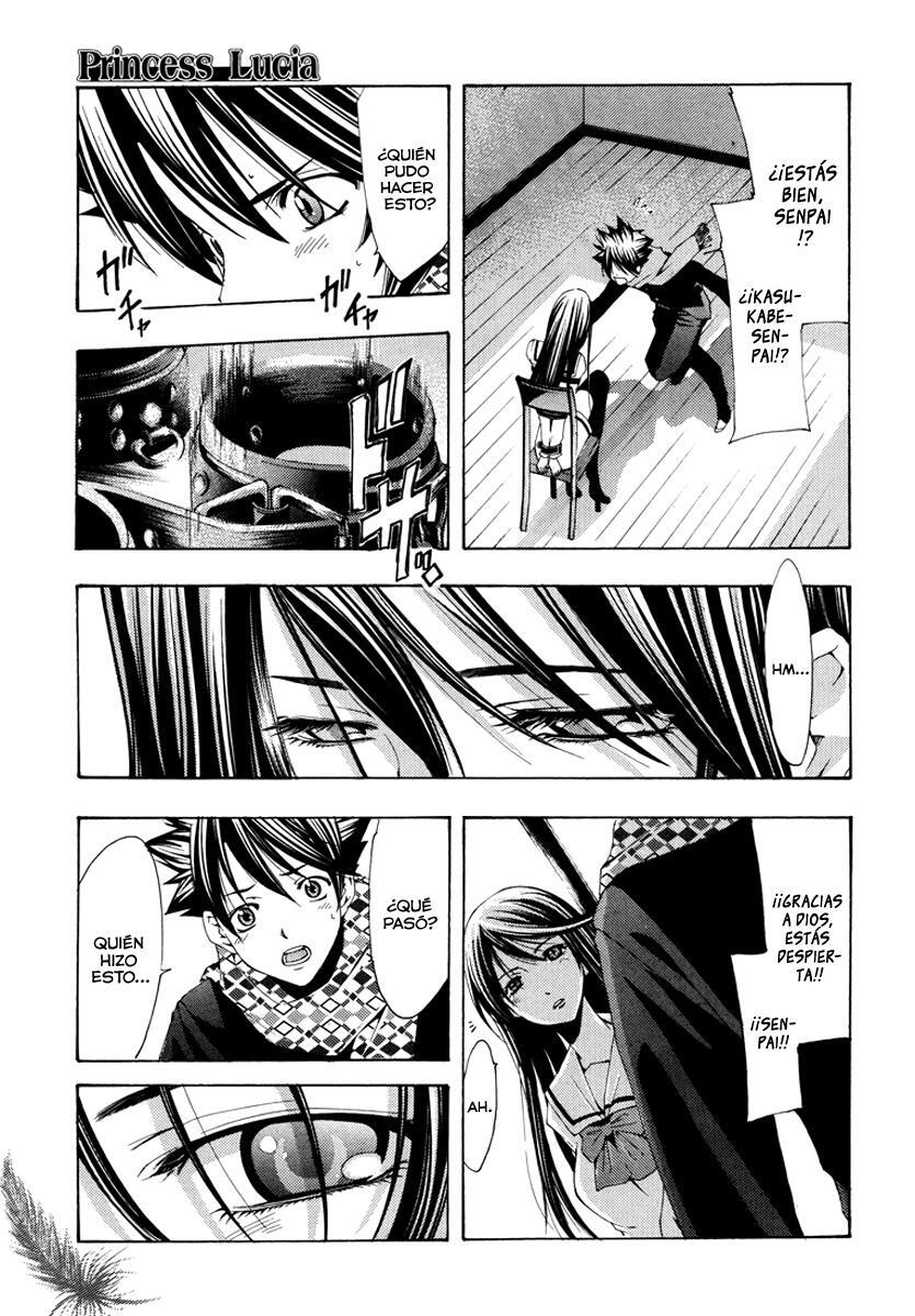 Capitulo 19 page 7