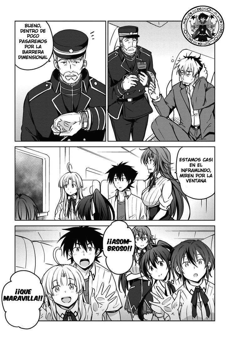 Capitulo 52 page 22