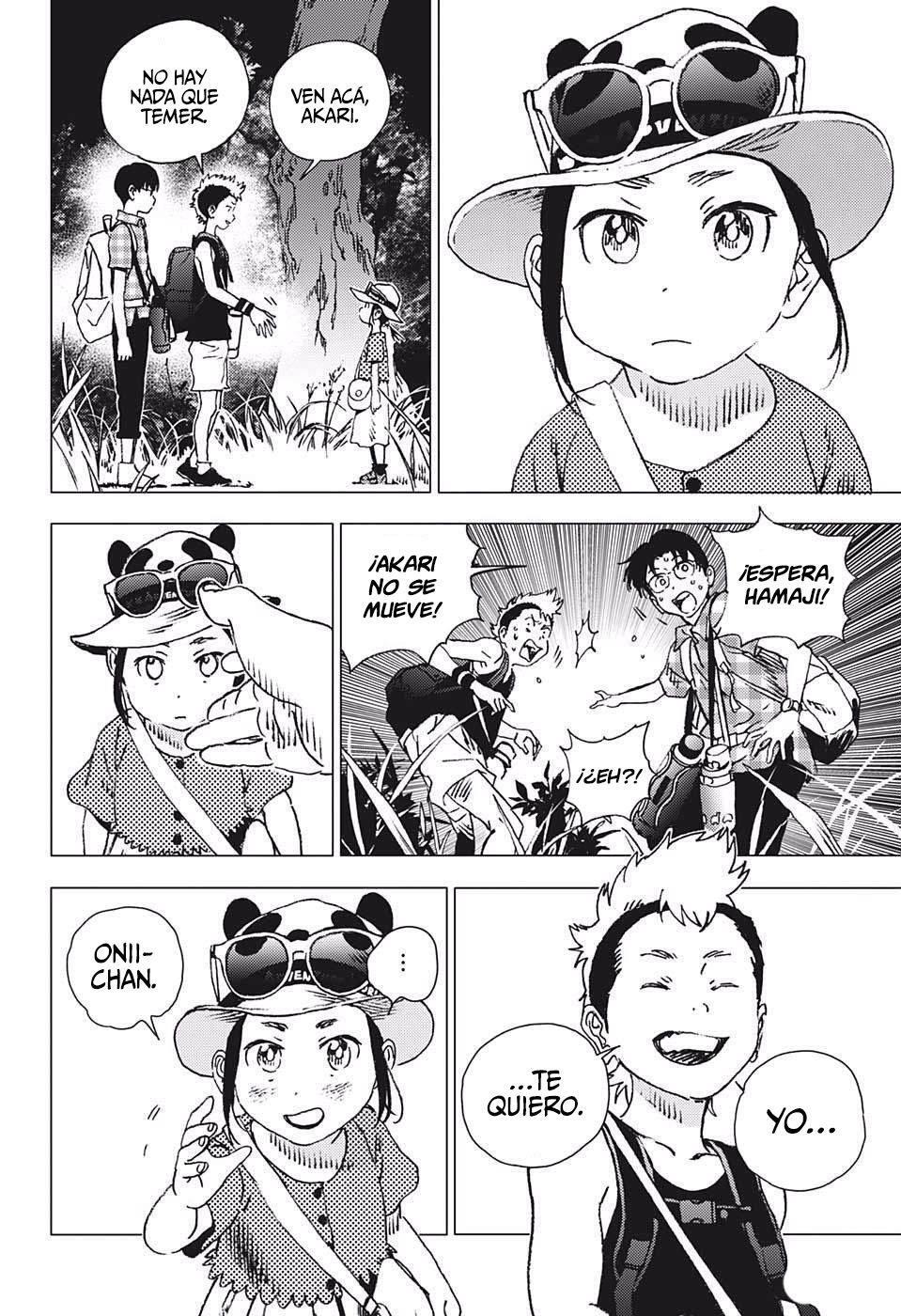 Capitulo 93 page 5