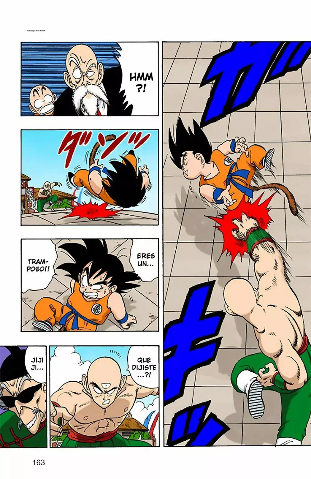 Capitulo 130 page 15