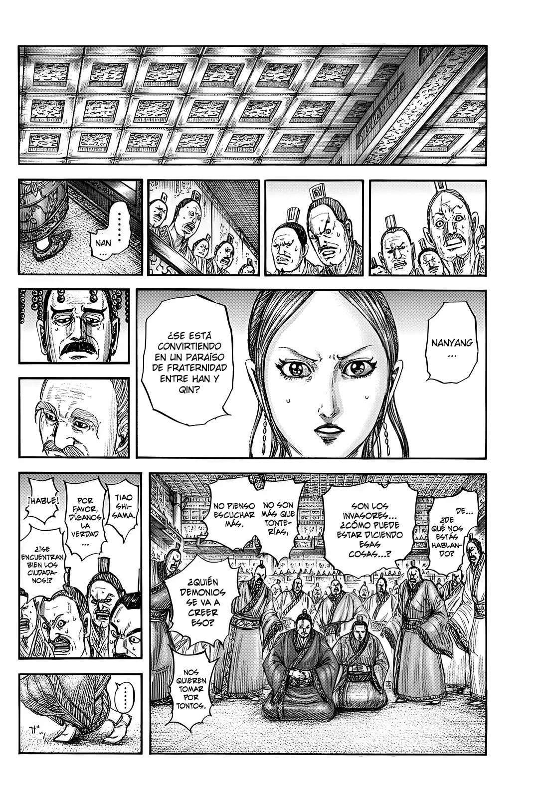 Capitulo 814 page 10