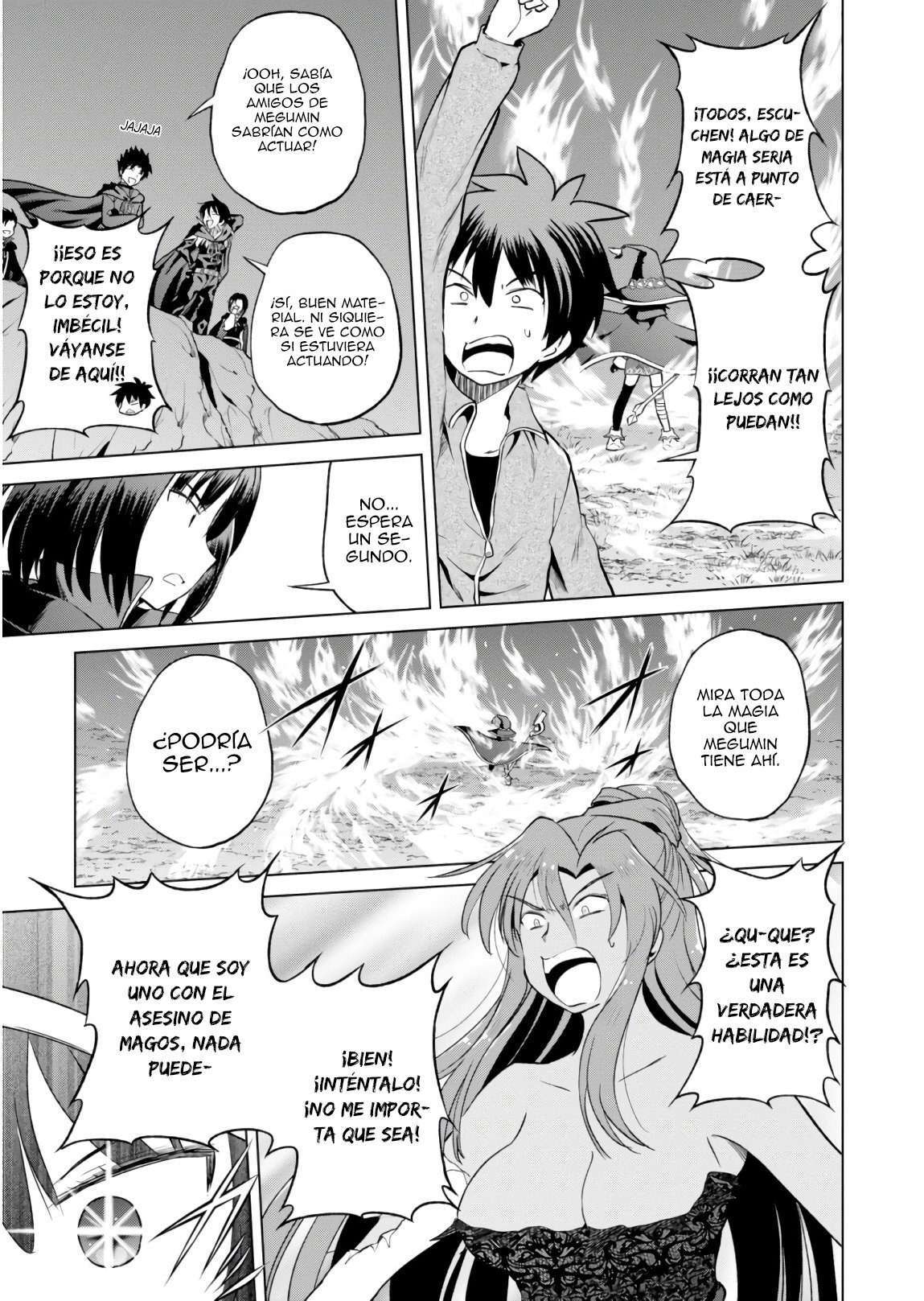 Capitulo 52 page 19