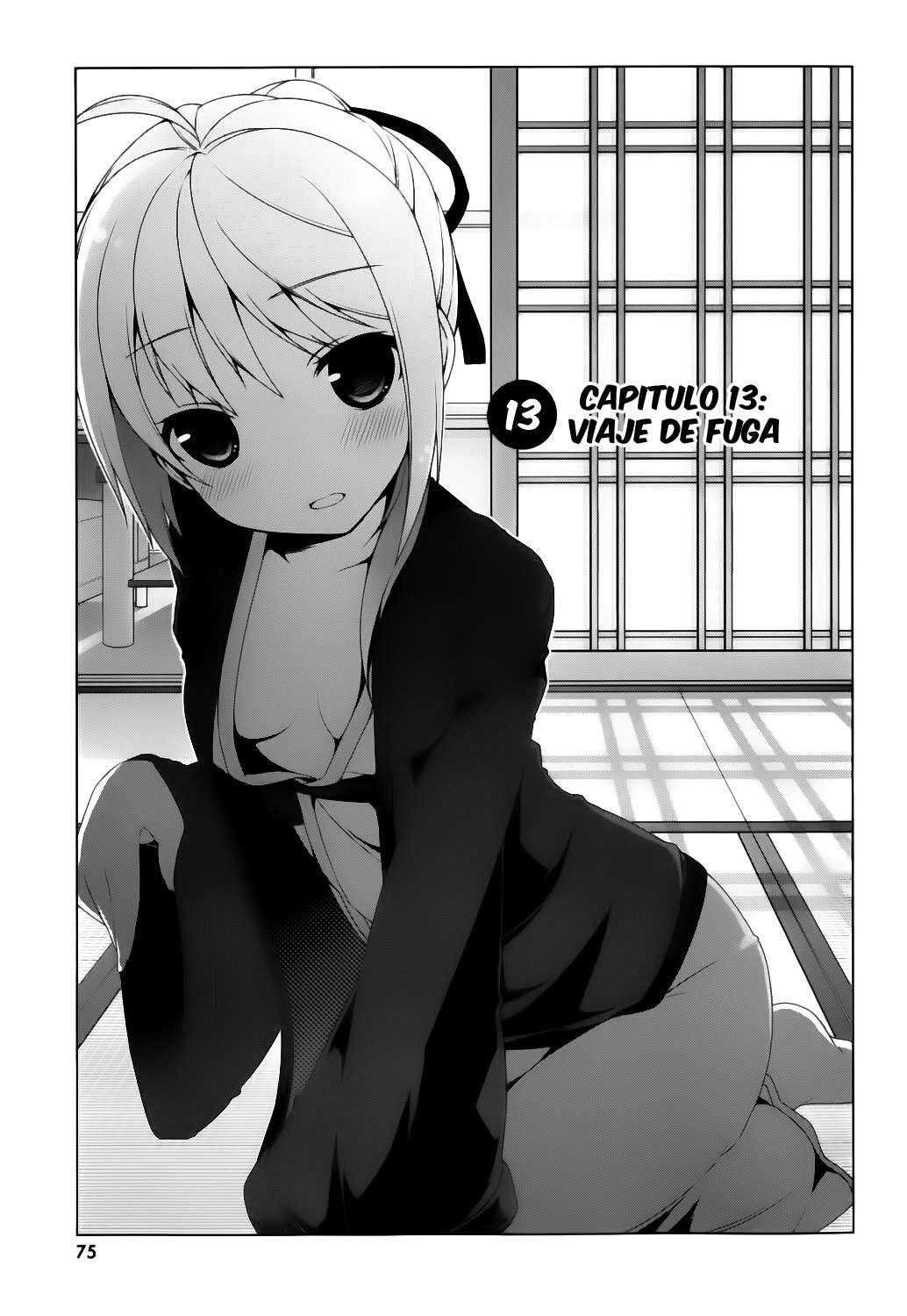 Capitulo 13 page 1