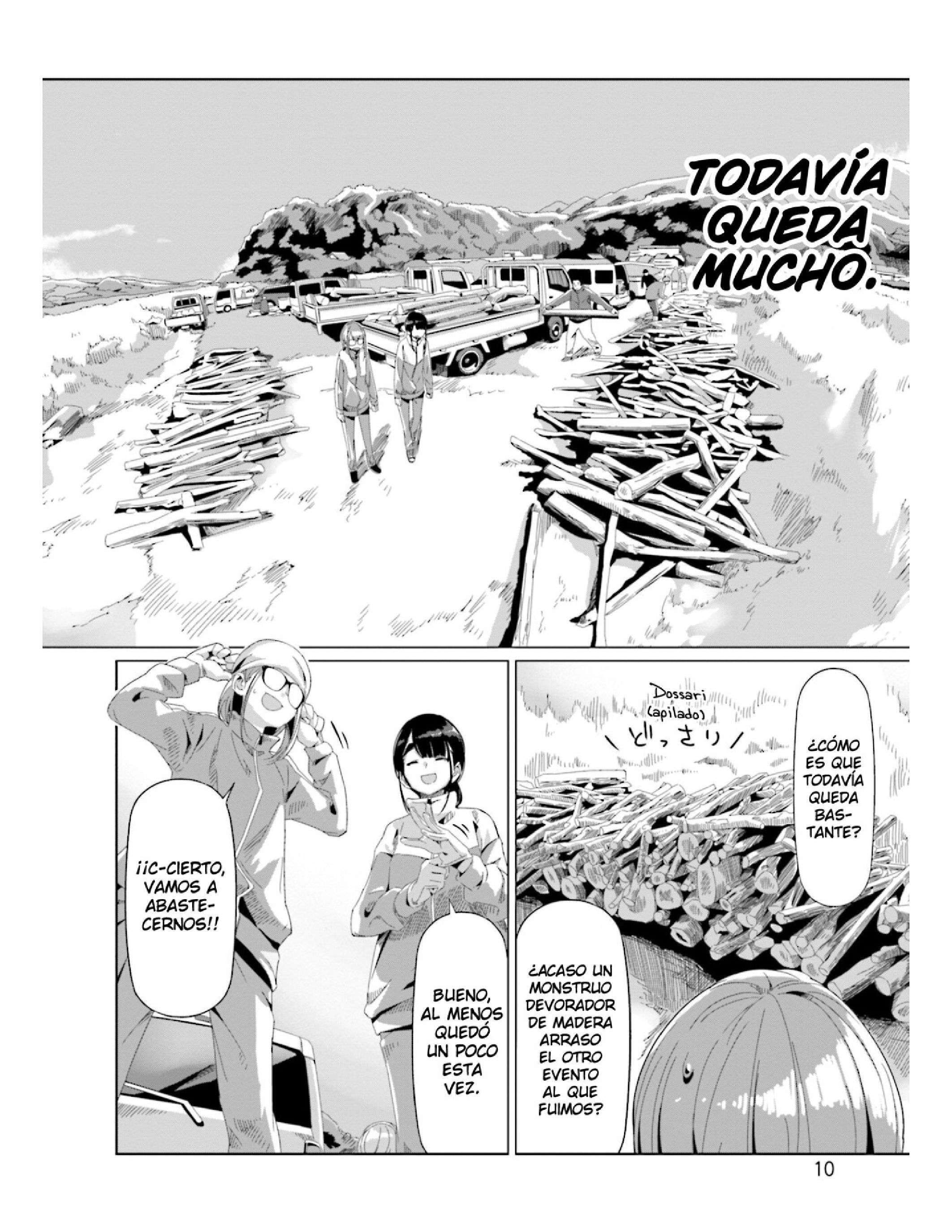 Capitulo 64 page 12