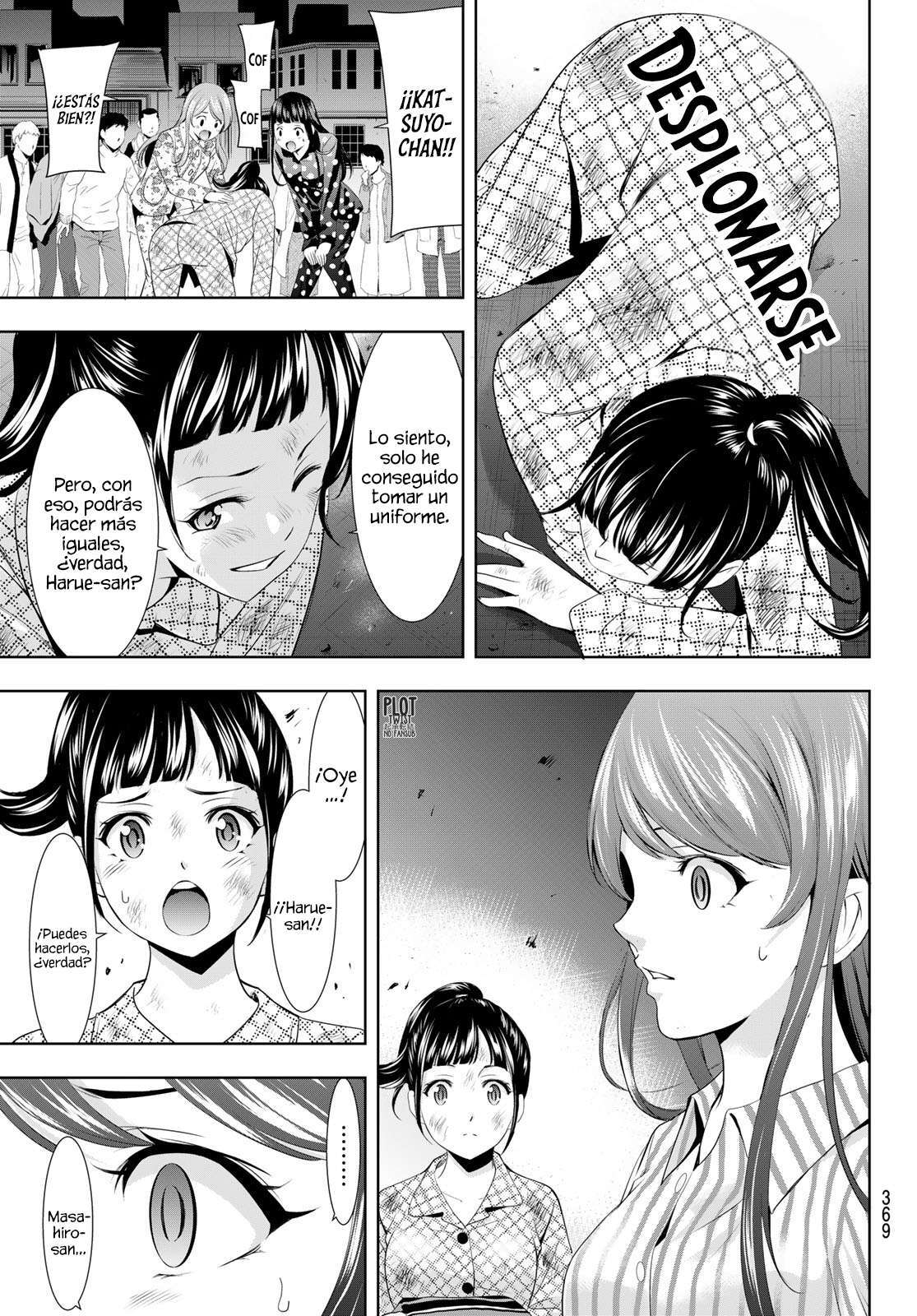 Capitulo 123 page 8