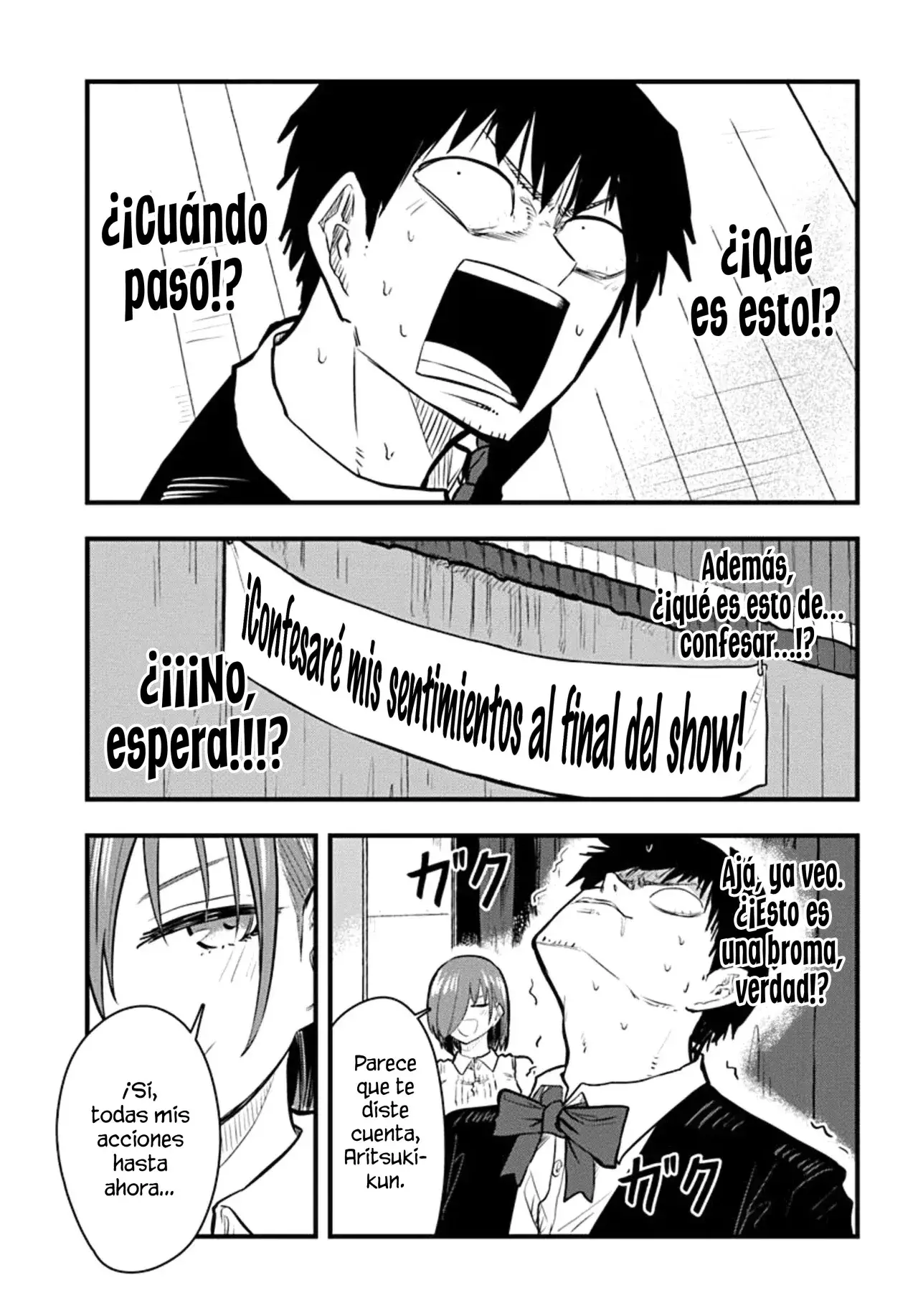 Capitulo 34 page 15
