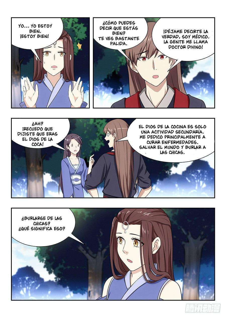 Capitulo 31 page 14