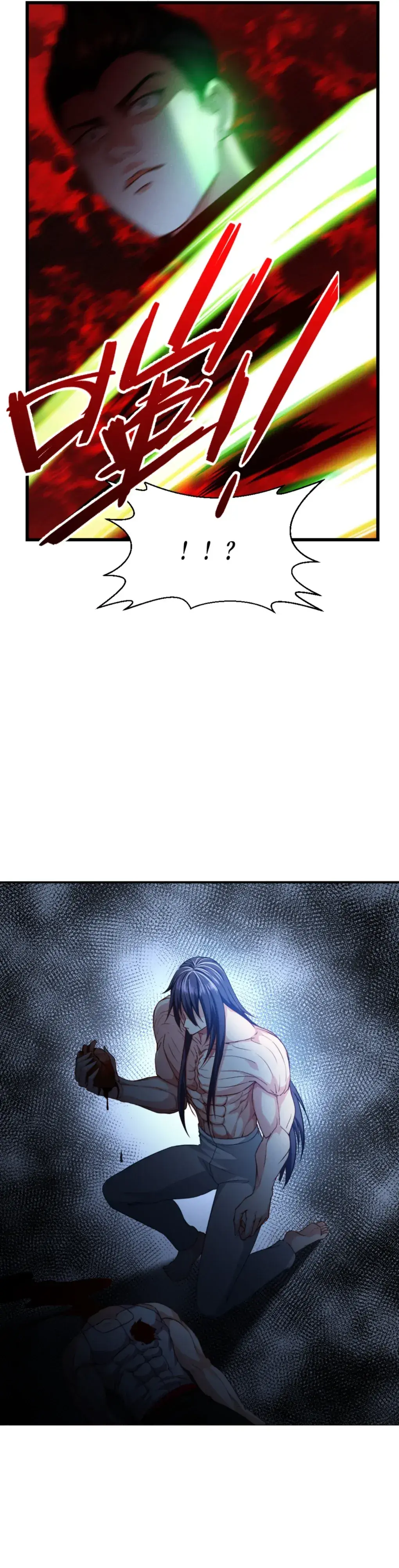 Capitulo 91 page 23