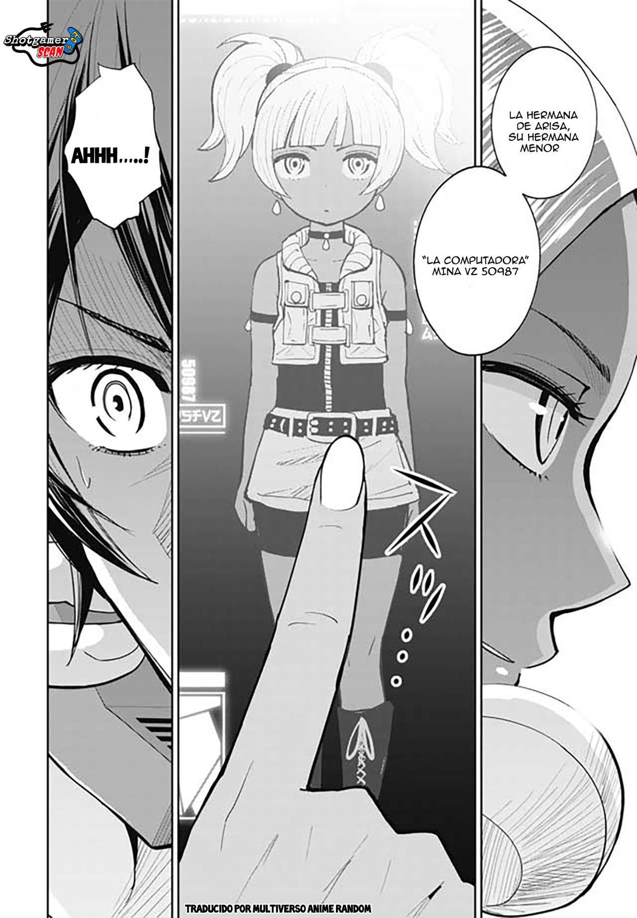Capitulo 5 page 39