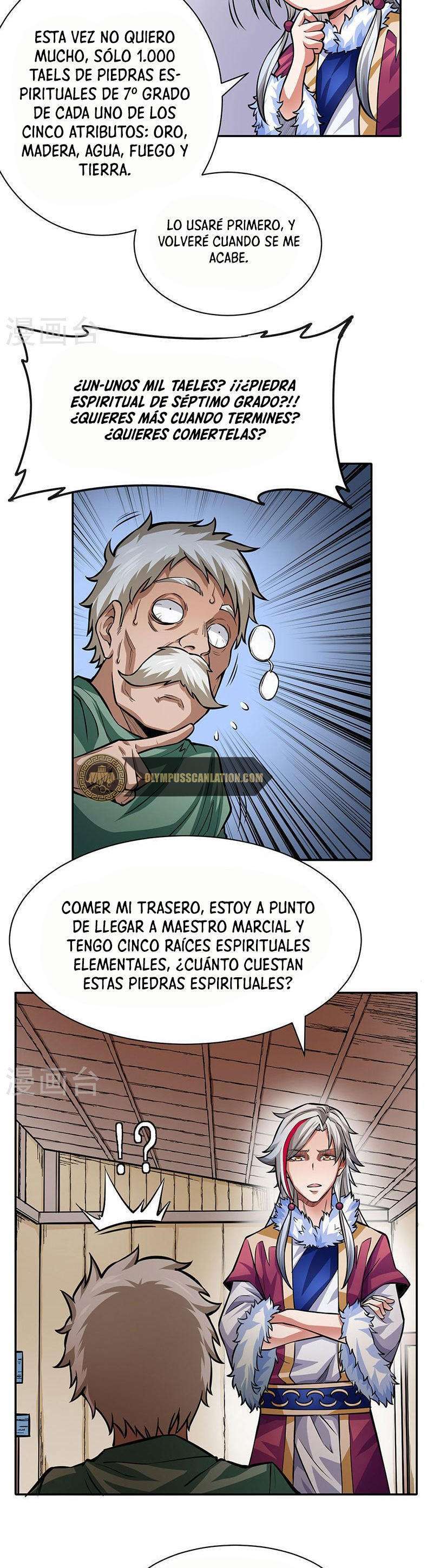 Capitulo 365 page 11