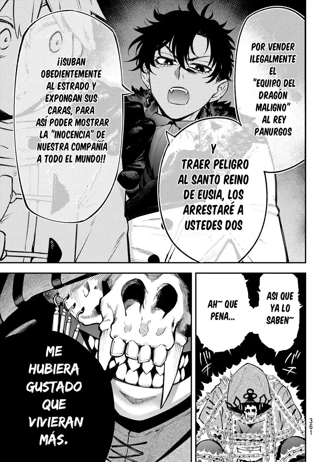 Capitulo 31 page 15