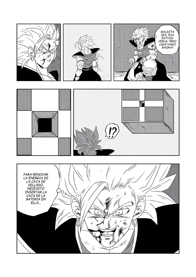 Capitulo 8 page 11