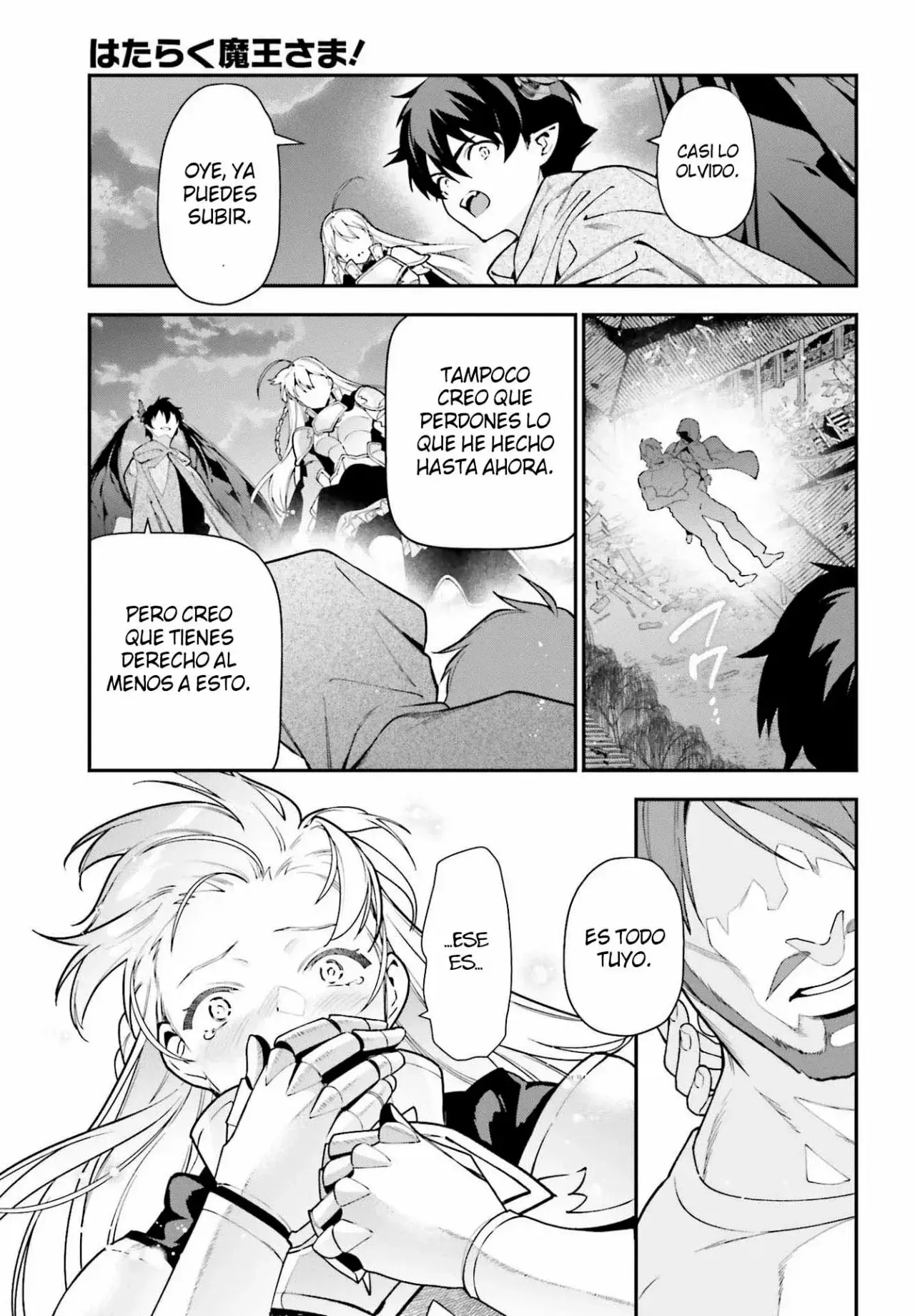 Capitulo 98 page 25