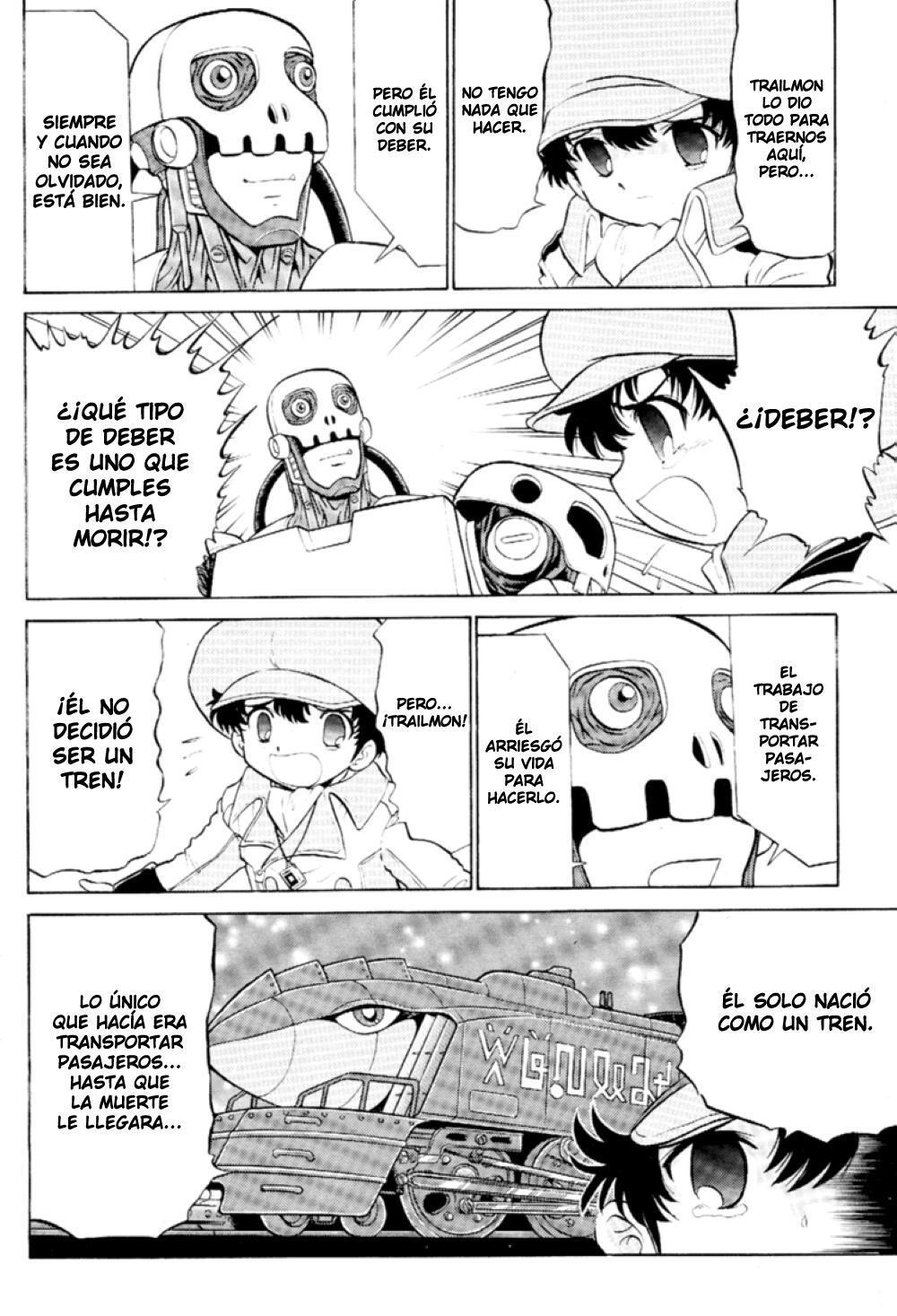 Capitulo 17 page 11