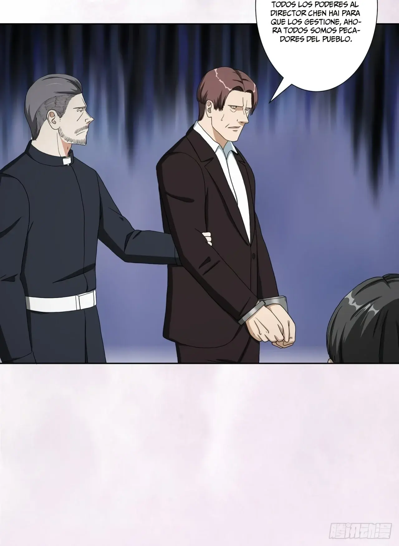 Capitulo 84 page 13