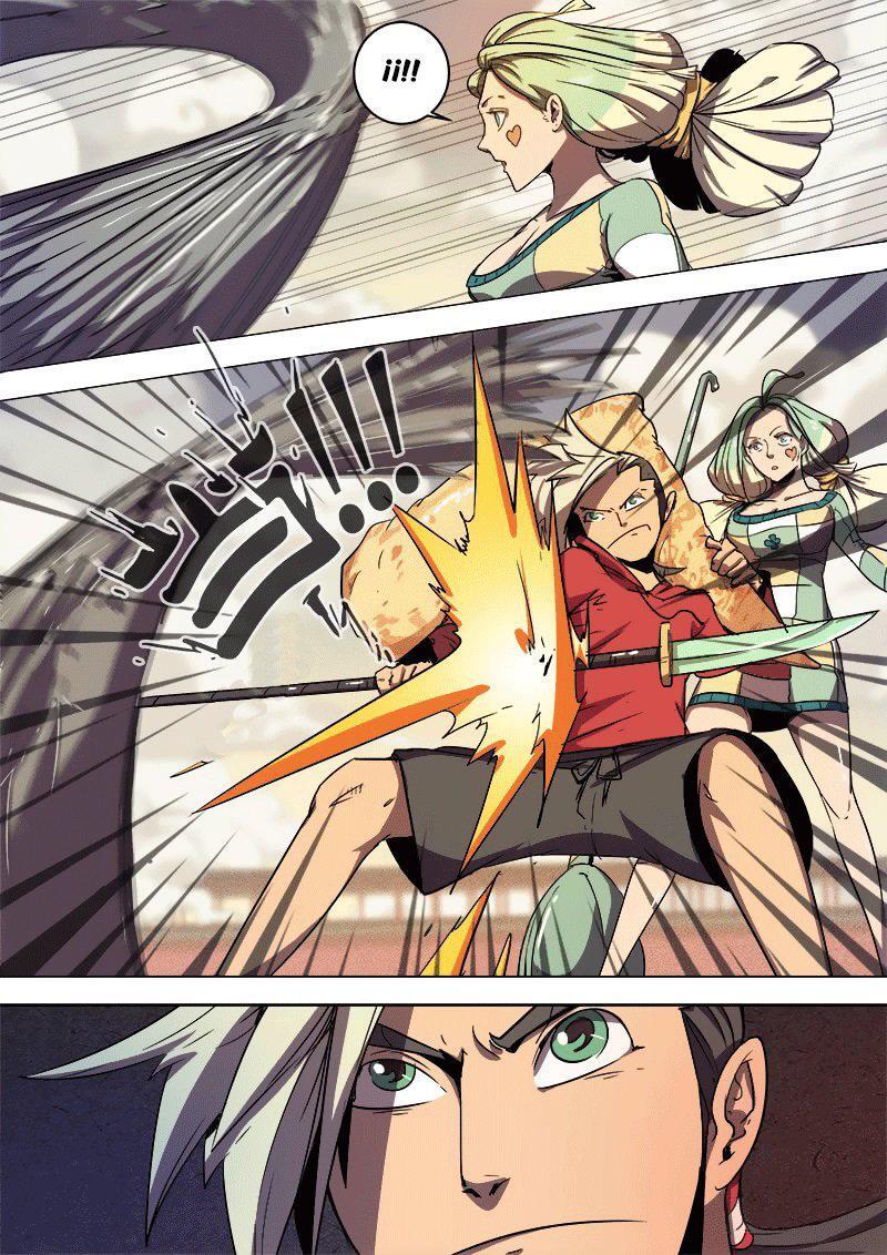 Capitulo 5 page 12
