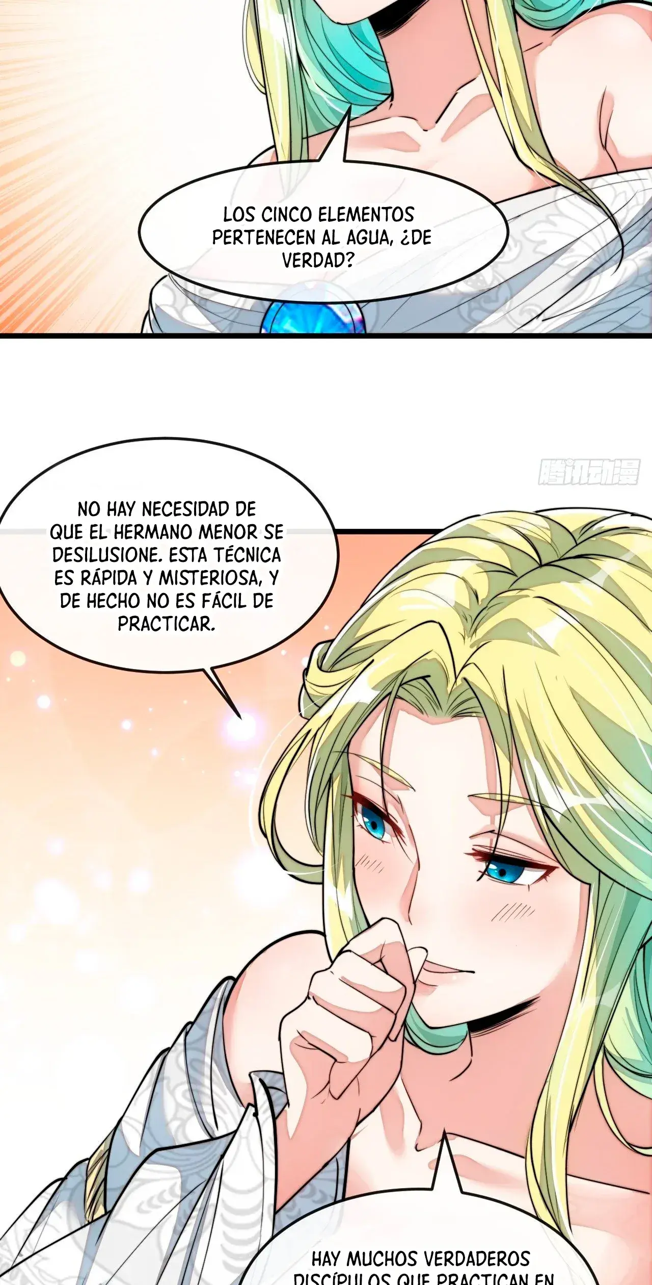 Capitulo 55 page 21