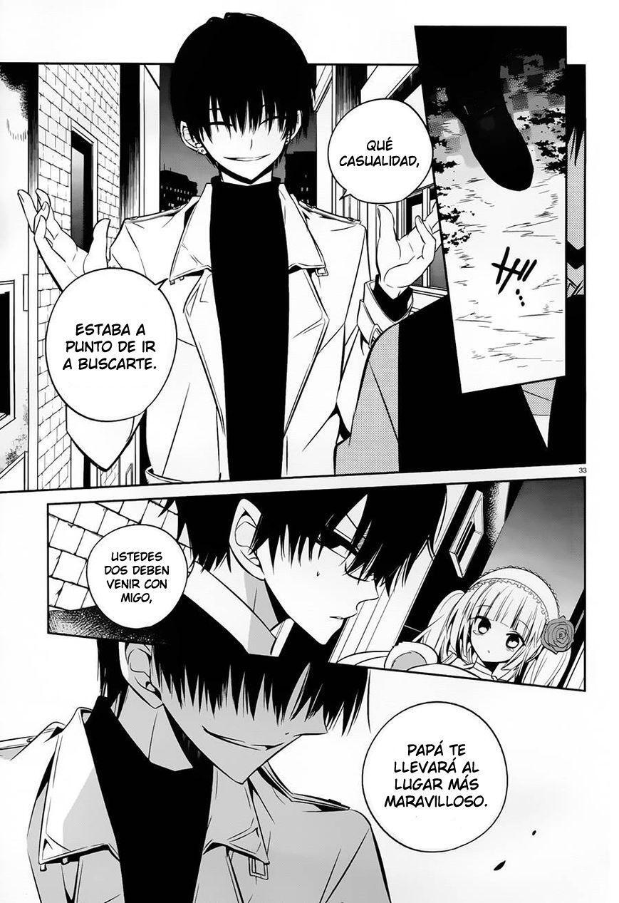 Capitulo 17 page 34