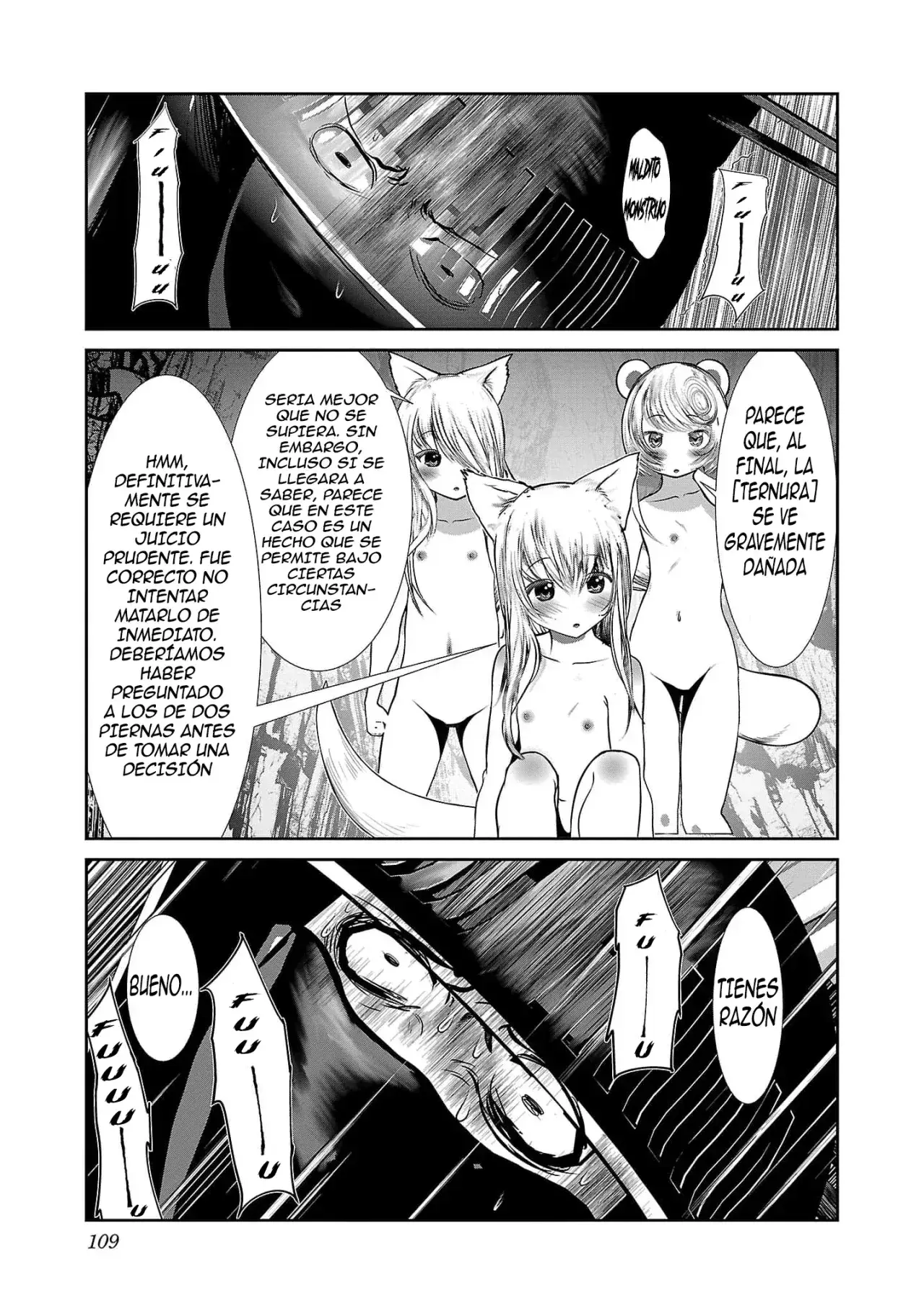 Capitulo 87 page 25