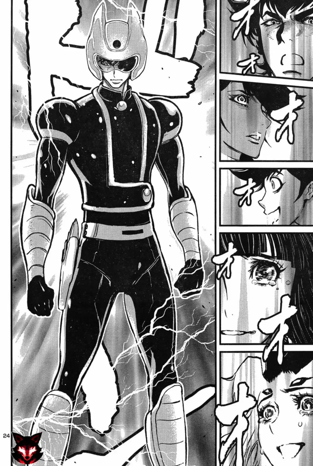 Capitulo 20 page 25