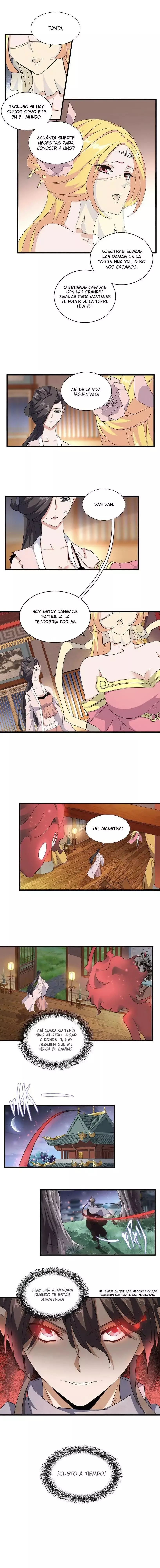 Capitulo 132 page 4
