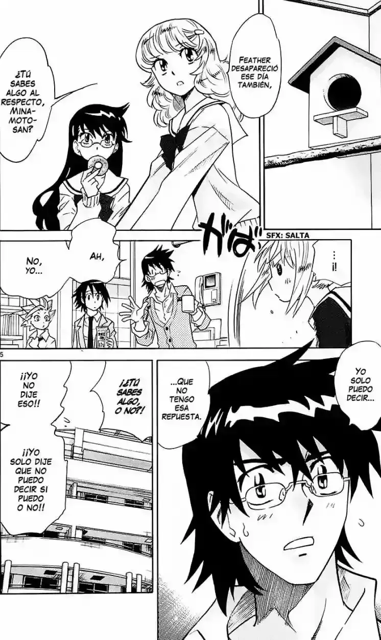 Capitulo 281 page 6