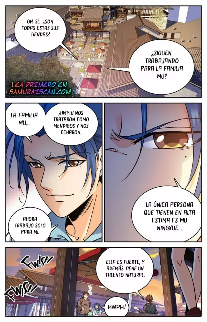 Capitulo 381 page 5