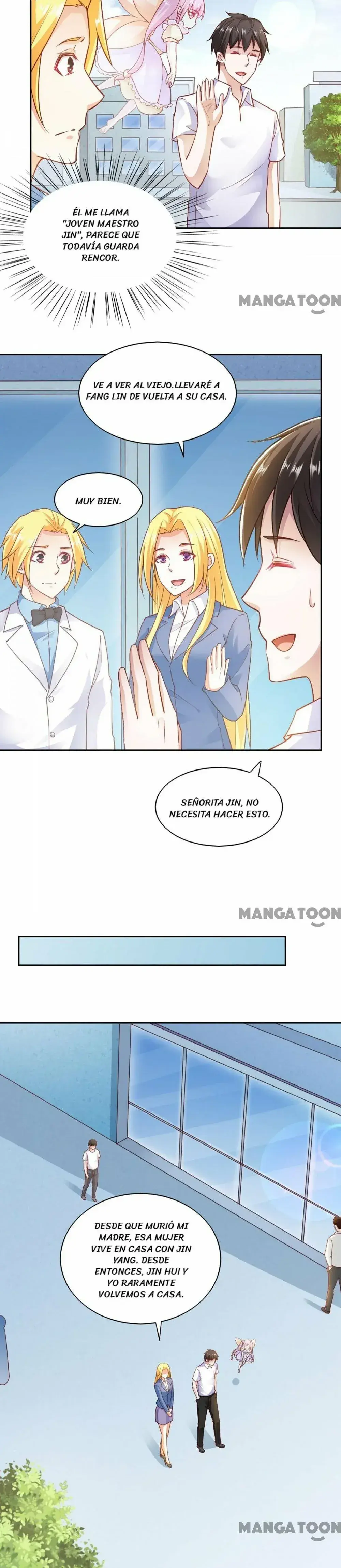 Capitulo 85 page 1