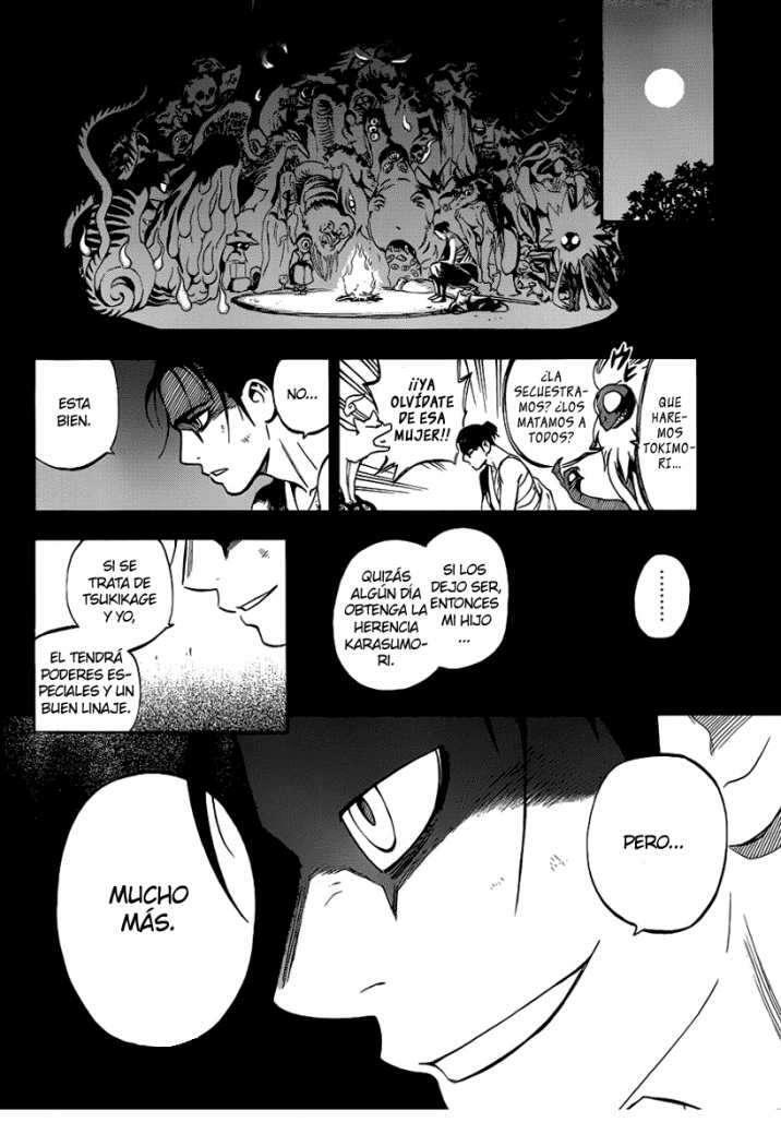 Capitulo 313 page 16