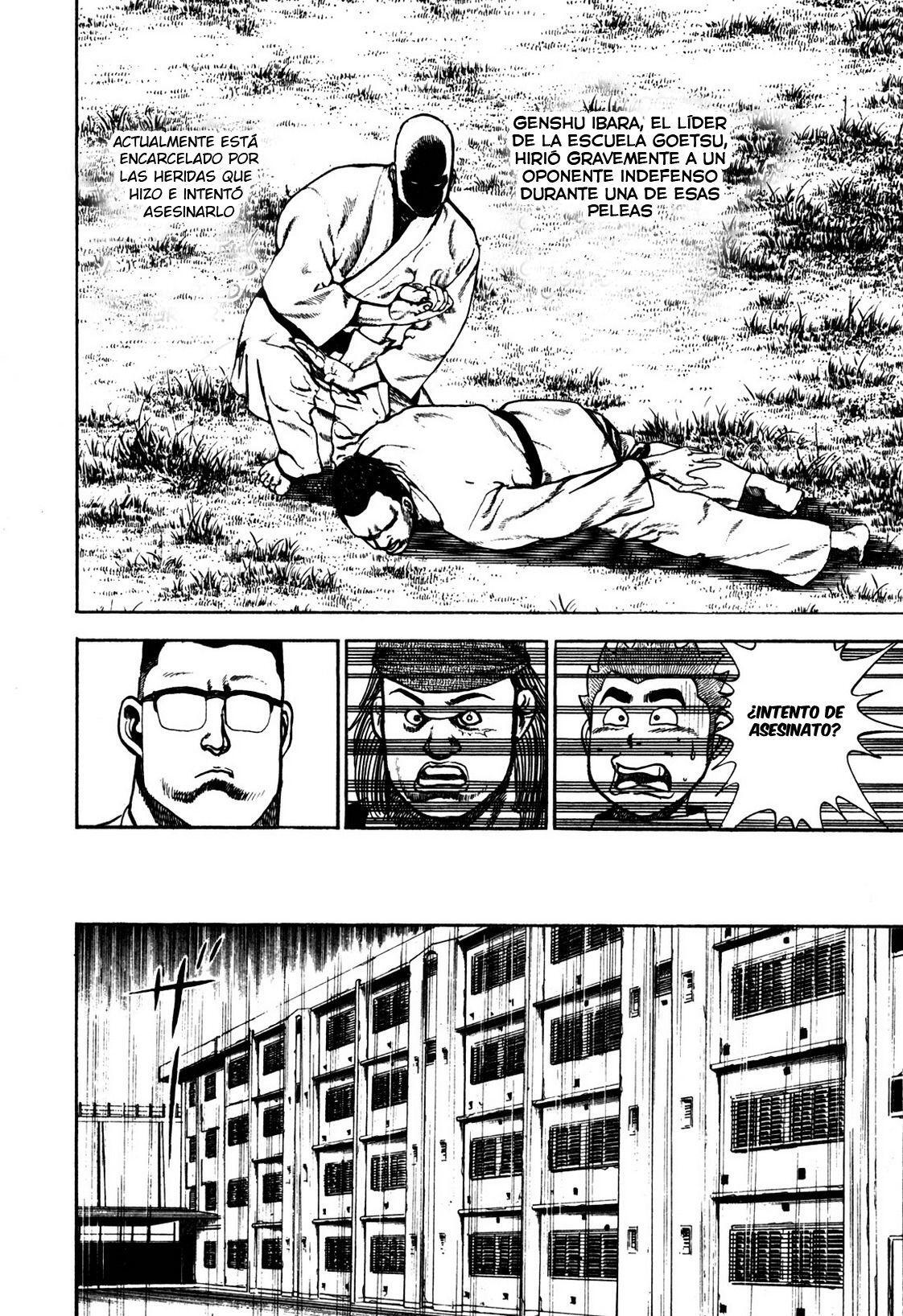 Capitulo 99 page 5