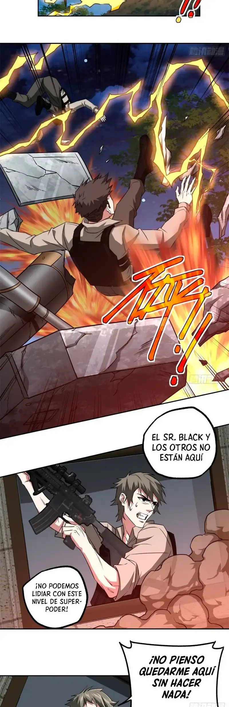 Capitulo 80 page 6
