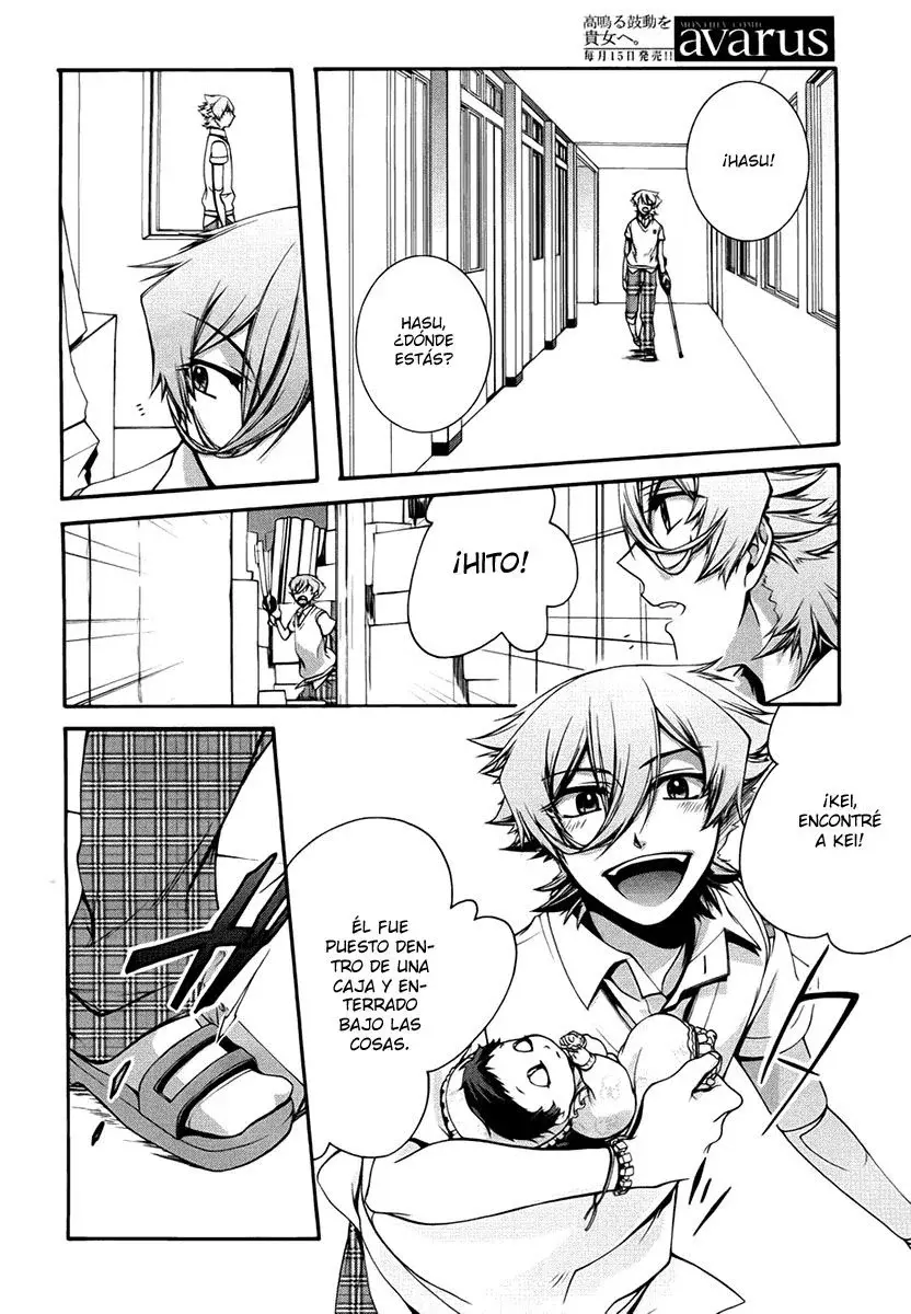 Capitulo 7 page 13