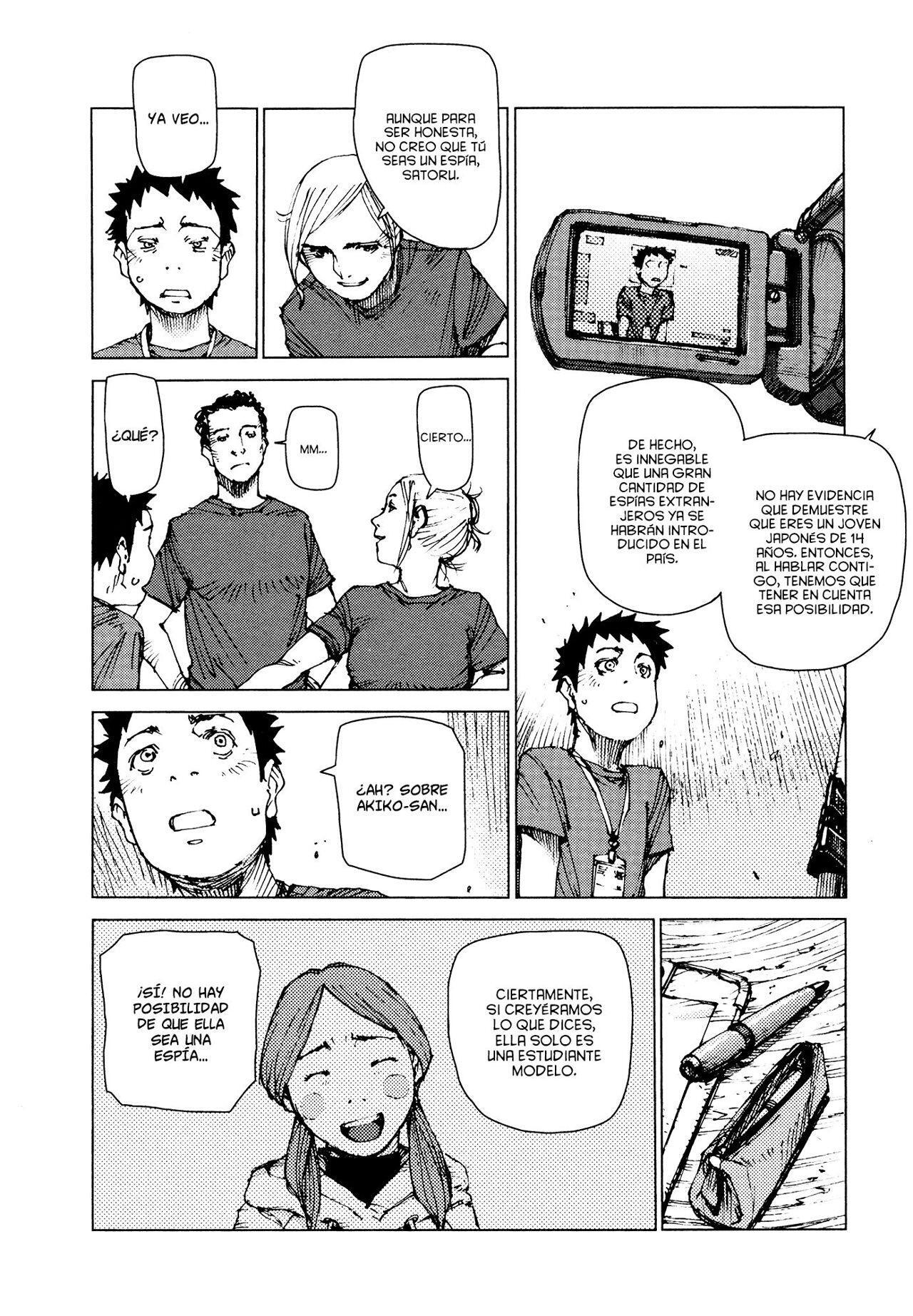 Capitulo 68 page 6