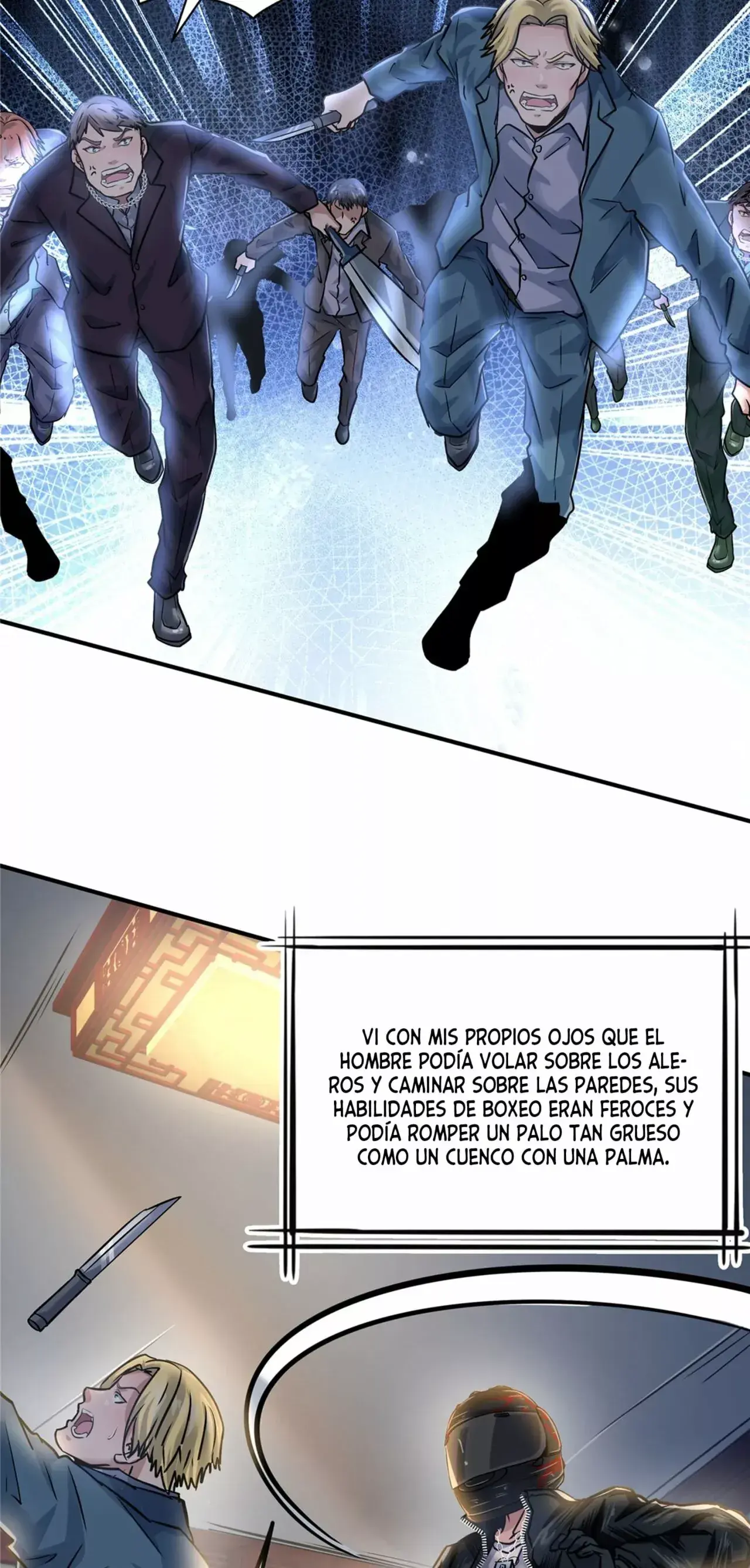 Capitulo 51 page 18