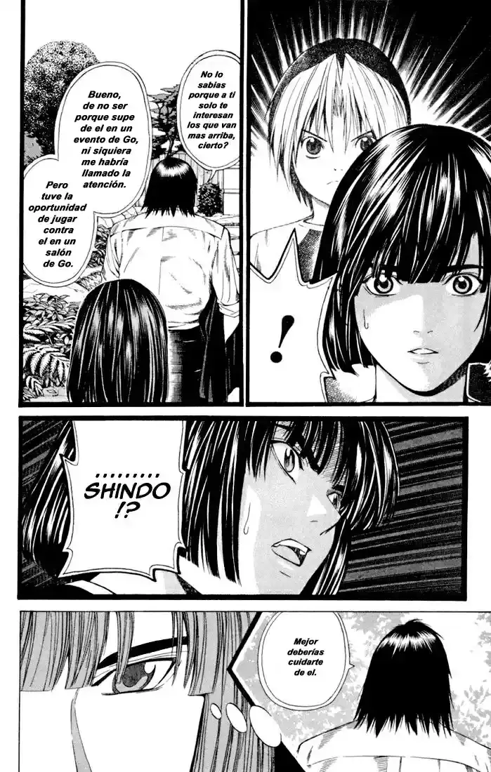 Capitulo 121.4 page 15