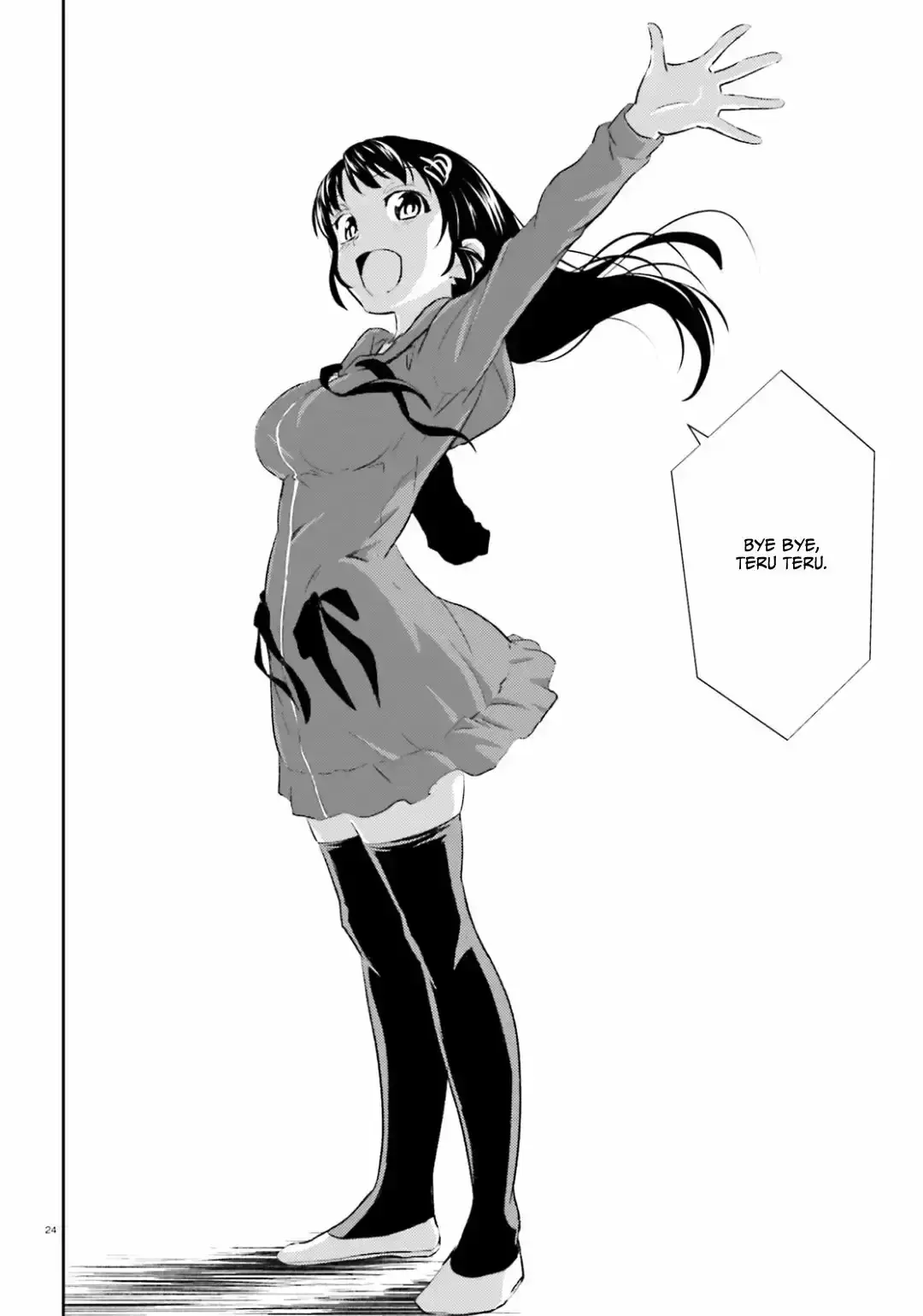 Capitulo 17 page 24