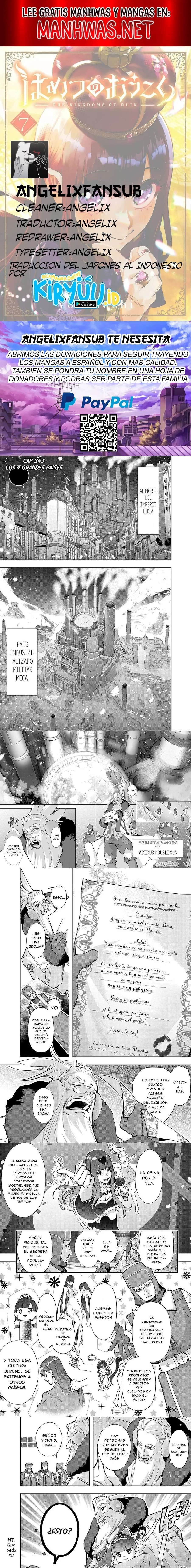 Capitulo 34.1 page 1