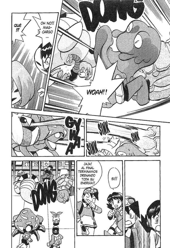 Capitulo 164 page 12