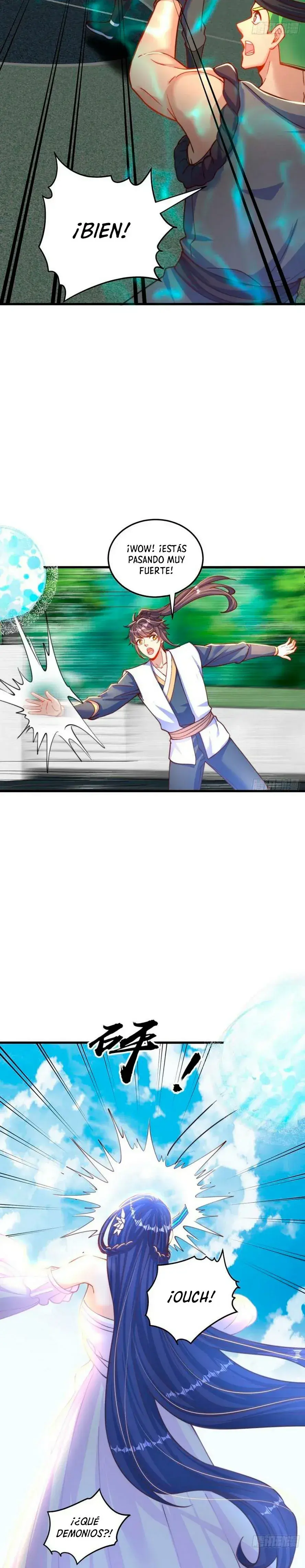 Capitulo 136 page 3