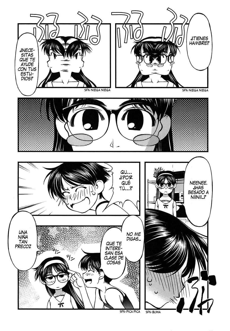 Capitulo 39 page 21