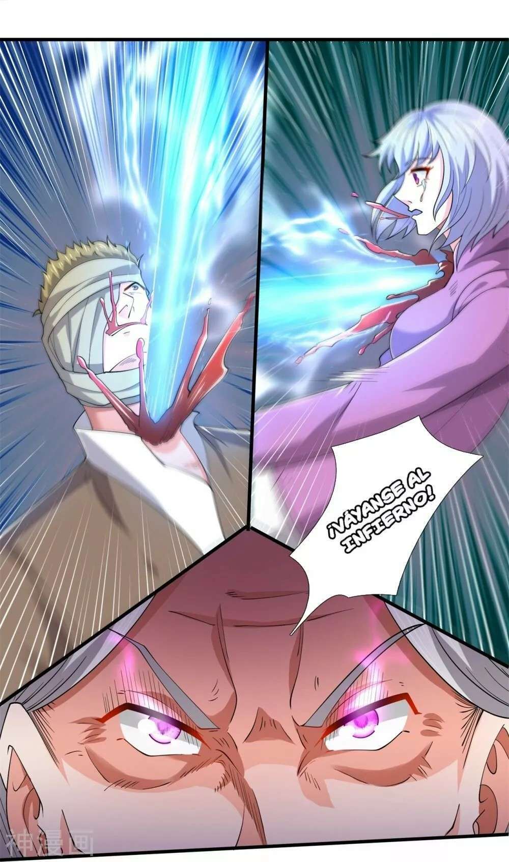 Capitulo 275 page 7